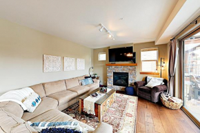 Trailhead Lodge 322